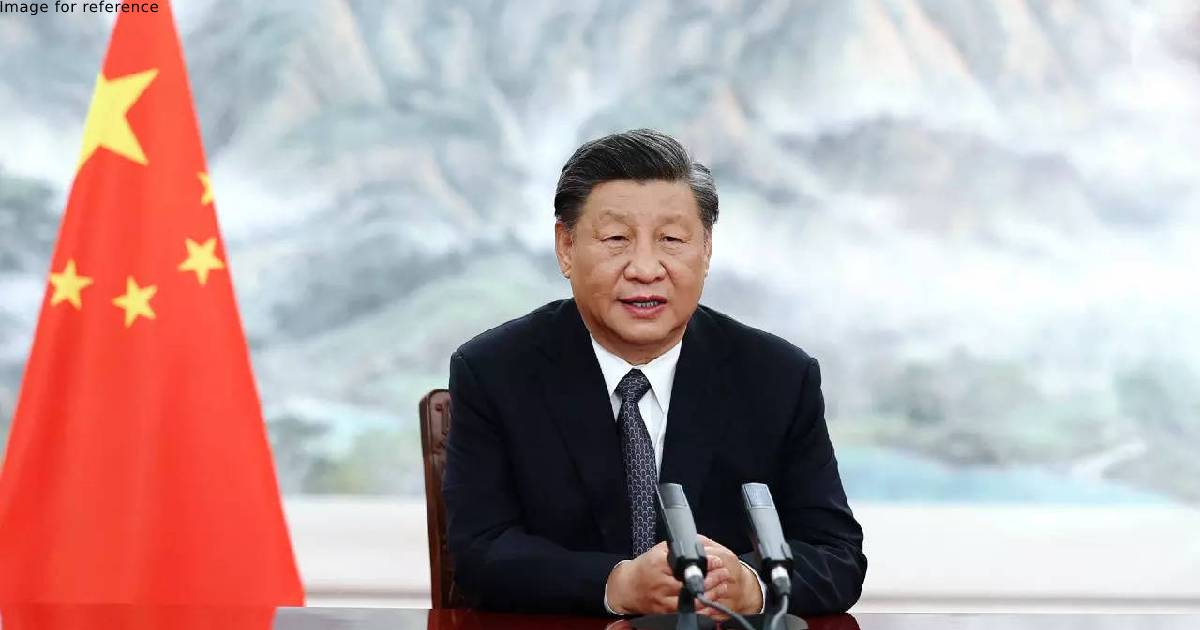 'Negatively': How the world sees China has shifted in the Xi era
